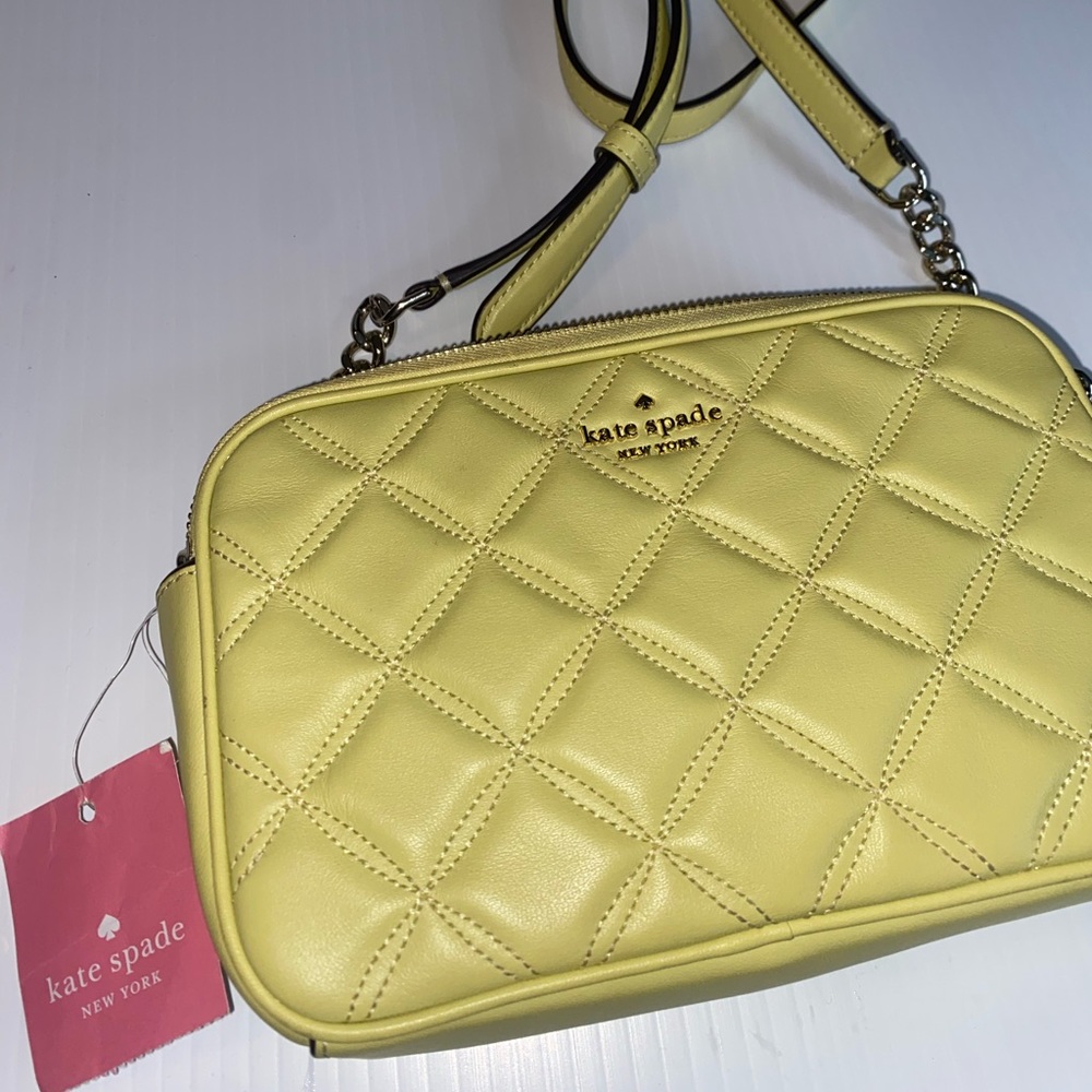 SOLD Kate Spade Shoulder Purse